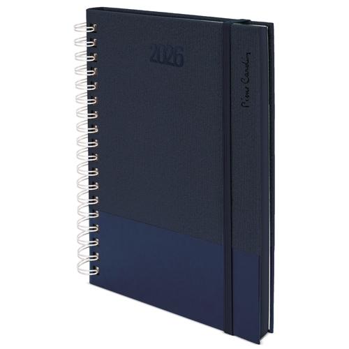 AGENDA ANILLA P.CARDIN "AMBERES" DIA/PAGINA