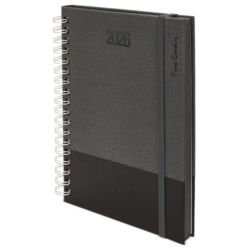 AGENDA ANILLA P.CARDIN "AMBERES" DIA/PAGINA