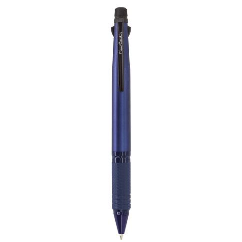 BOLIGRAFO CON PORTAMINAS P.CARDIN "DANBURY"