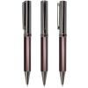 ESTUCHE BOLIGRAFO+ROLLER DOBLE RECAMBIO GENOVA PIERRE CARDIN