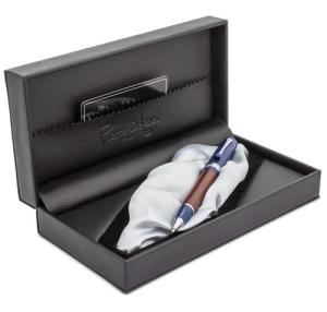BOLIGRAFO DE MADERA PIERRE DELONE "SAINT DENIS"