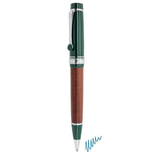 BOLIGRAFO DE MADERA PIERRE DELONE "SAINT DENIS"