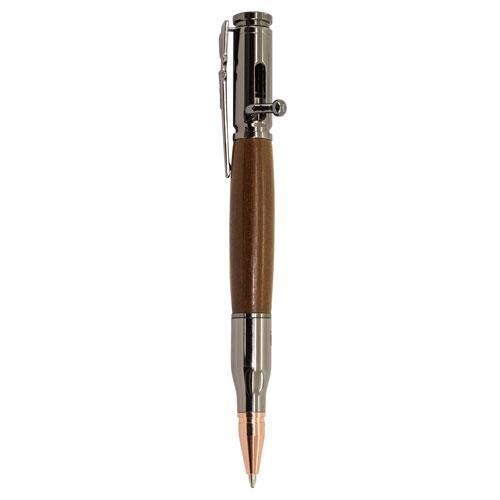 BOLIGRAFO PIERRE DELONE "MAUSSER"