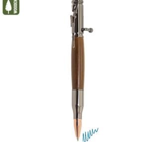 BOLIGRAFO PIERRE DELONE "MAUSSER"