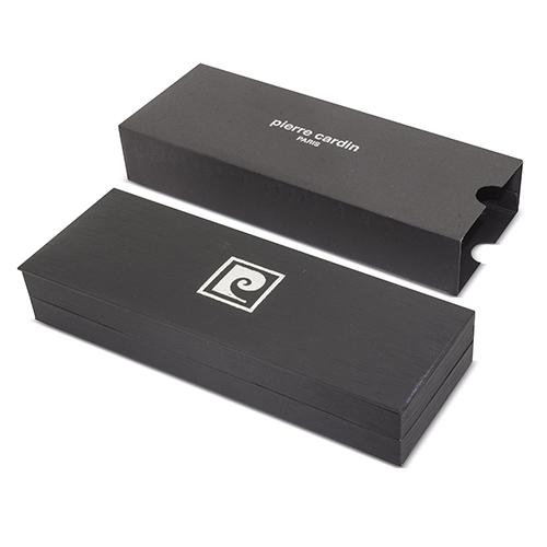 BOLIGRAFO SILVER CLASSIC PIERRE CARDIN