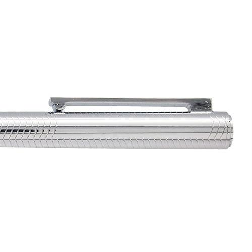 BOLIGRAFO SILVER CLASSIC PIERRE CARDIN