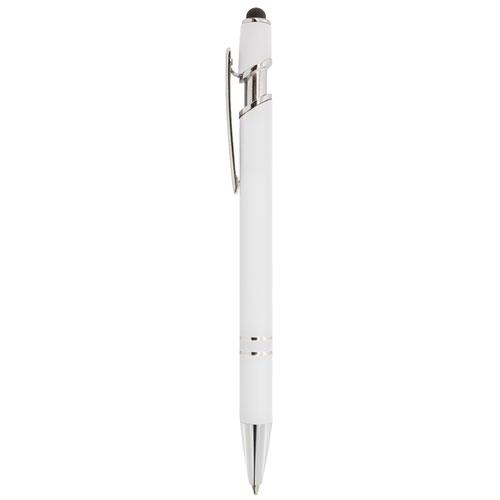 BOLIGRAFO METALICO CON TOUCH "ATLANTA"