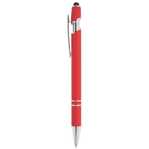 BOLIGRAFO METALICO CON TOUCH "ATLANTA"