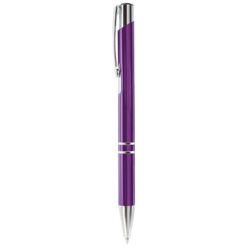 BOLIGRAFO METALICO AUTOMATICO "ROCKFORD"