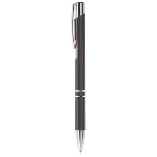 BOLIGRAFO METALICO AUTOMATICO "ROCKFORD"