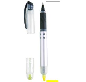 ROLLER + MARCADOR AMARILLO "OTTAX"