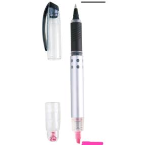 ROLLER + MARCADOR FUCSIA "OTTAX"