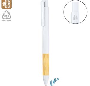BOLIGRAFO "MIX-BAMBU"