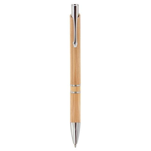 BOLIGRAFO AUTOMATICO "AUTOBAMBU"