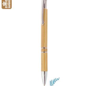 BOLIGRAFO AUTOMATICO "AUTOBAMBU"