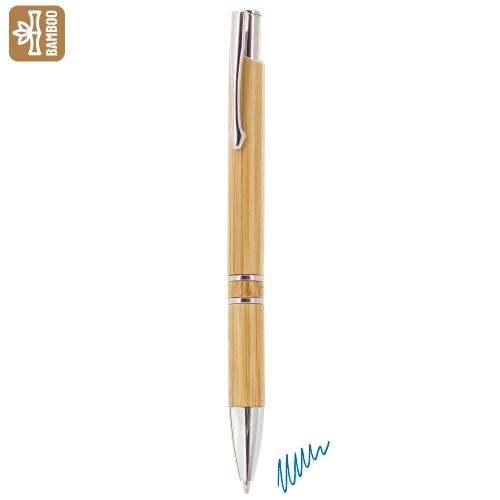 BOLIGRAFO AUTOMATICO "AUTOBAMBU"
