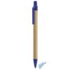 BOLIGRAFO CARTON RECICLADO "KARL"