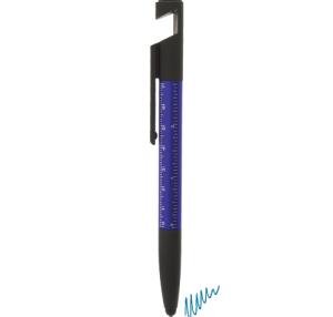 BOLIGRAFO TOUCH 7 FUNCIONES "SPEC"