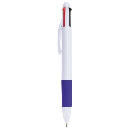 BOLIGRAFO 4 COLORES "KARIZ"