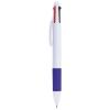 BOLIGRAFO 4 COLORES "KARIZ"