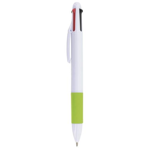 BOLIGRAFO 4 COLORES "KARIZ"