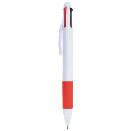 BOLIGRAFO 4 COLORES "KARIZ"