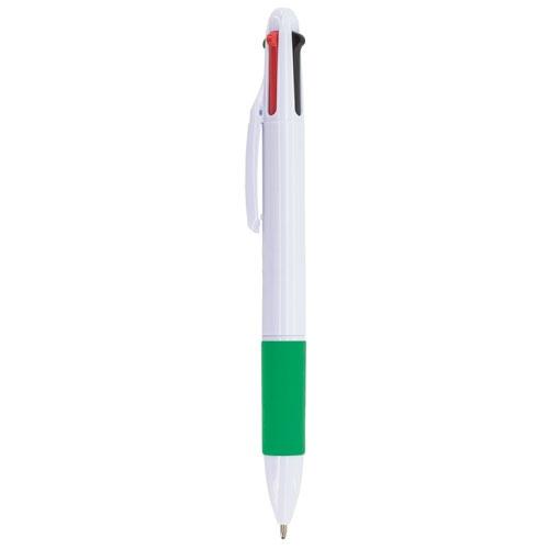 BOLIGRAFO 4 COLORES "KARIZ"