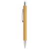 BOLIGRAFO BAMBU CON TOUCH "BORNEO"