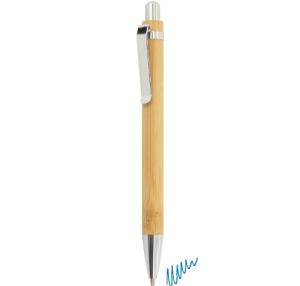 BOLIGRAFO BAMBU "ELASTIC"