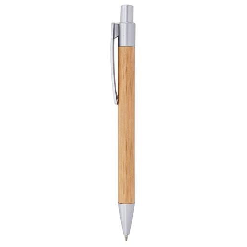 BOLIGRAFO BAMBU "NOLO"