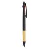 BOLIGRAFO PUNTERO 3 COLORES BAMBU "IRVIN"