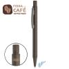 BOLIGRAFO FIBRA DE CAFE "MOKKA"