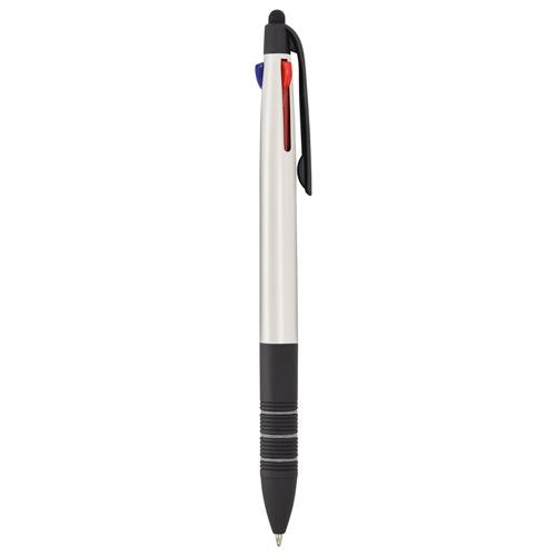 BOLIGRAFO PUNTERO 3 COLORES "YAKOV"