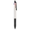 BOLIGRAFO PUNTERO 3 COLORES "YAKOV"