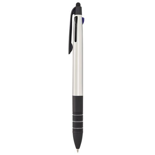 BOLIGRAFO PUNTERO 3 COLORES "YAKOV"