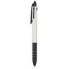 BOLIGRAFO PUNTERO 3 COLORES "YAKOV"