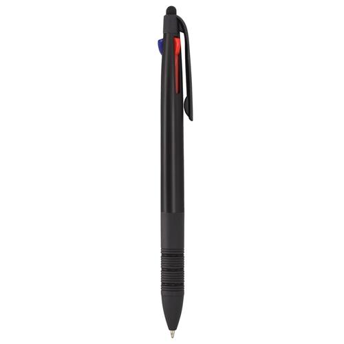 BOLIGRAFO PUNTERO 3 COLORES "YAKOV"