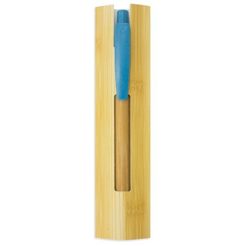 ESTUCHE FINISH BAMBU "HANOI"