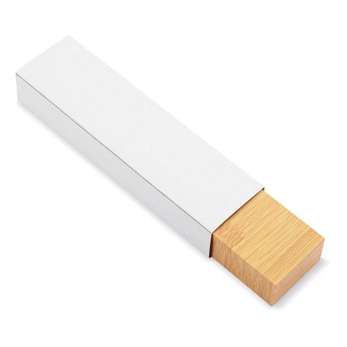 ESTUCHE FINISH BAMBU 1 PC "RONY"