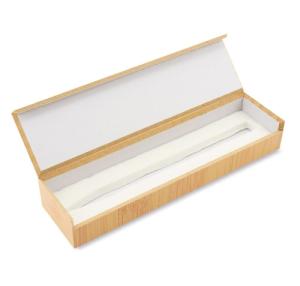 ESTUCHE FINISH BAMBU 1 PC "RONY"