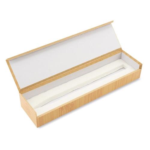 ESTUCHE FINISH BAMBU 1 PC "RONY"