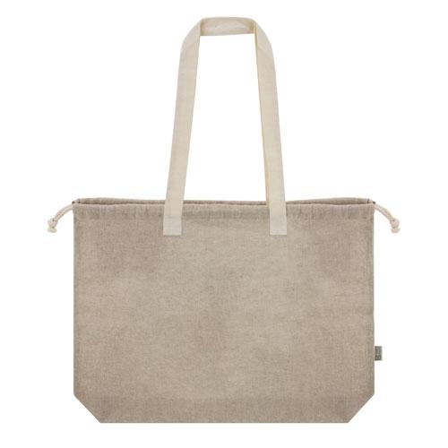 BOLSA DE ALGODON RECICLADO 160G "NEPTUNO"