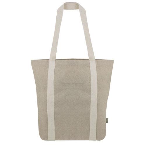 BOLSA DE ALGODON RECICLADO "NEPAL"