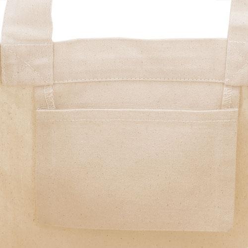 BOLSA DE ALGODON "PATNA"