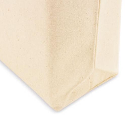 BOLSA DE ALGODON "PATNA"