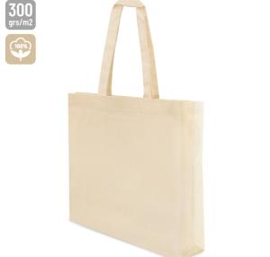 BOLSA DE ALGODON "PATNA"