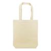 BOLSA DE ALGODON CANVAS "DELHI"