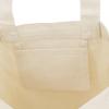 BOLSA DE ALGODON CANVAS "DELHI"
