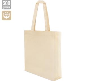 BOLSA DE ALGODON CANVAS "DELHI"