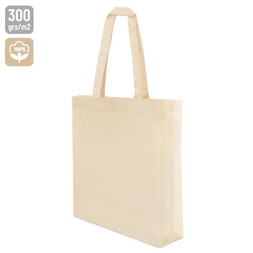 BOLSA DE ALGODON CANVAS "DELHI"